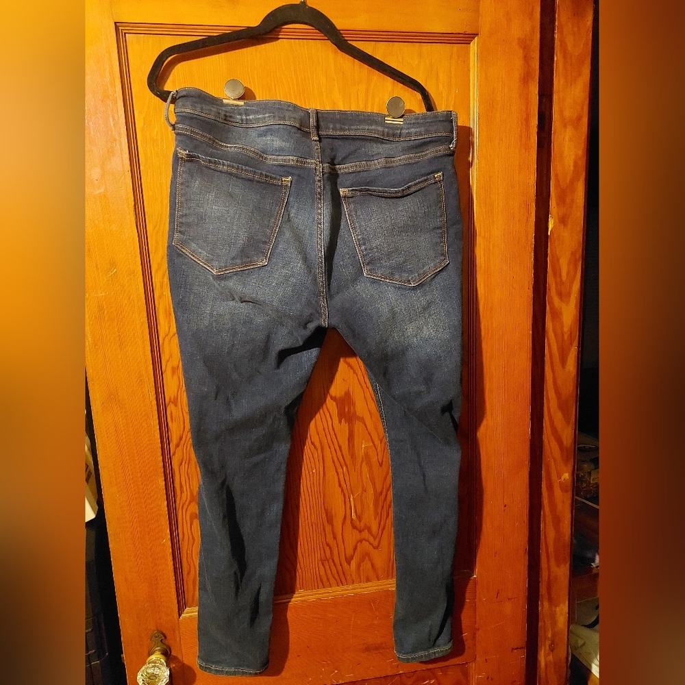 Old Navy, jeans, and more